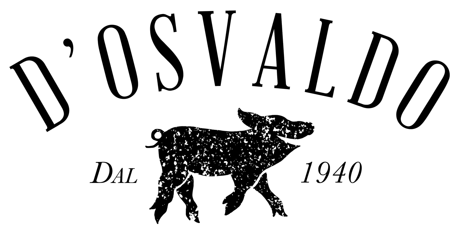D'Osvaldo — Prosciutto di Cormons