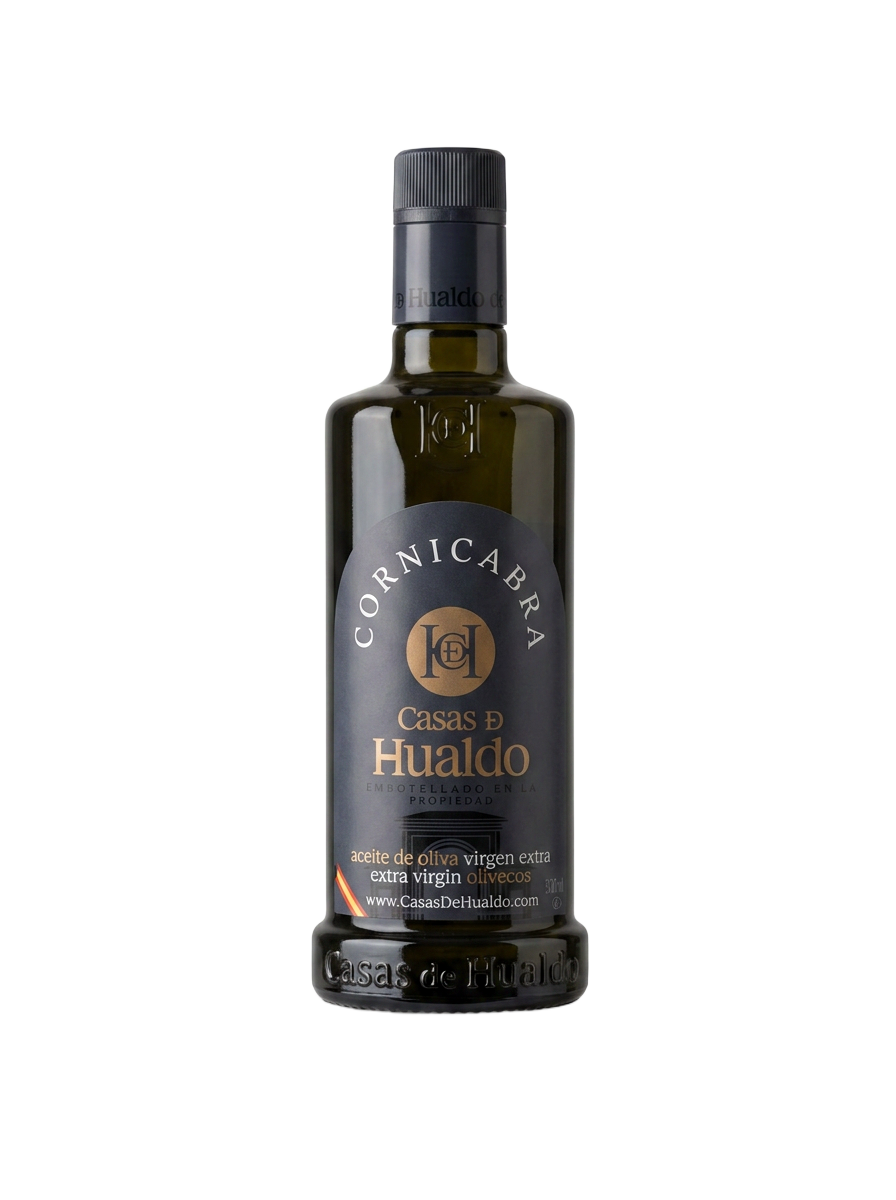 Photo produit Casas de Hualdo Cornicabra 500 ml
