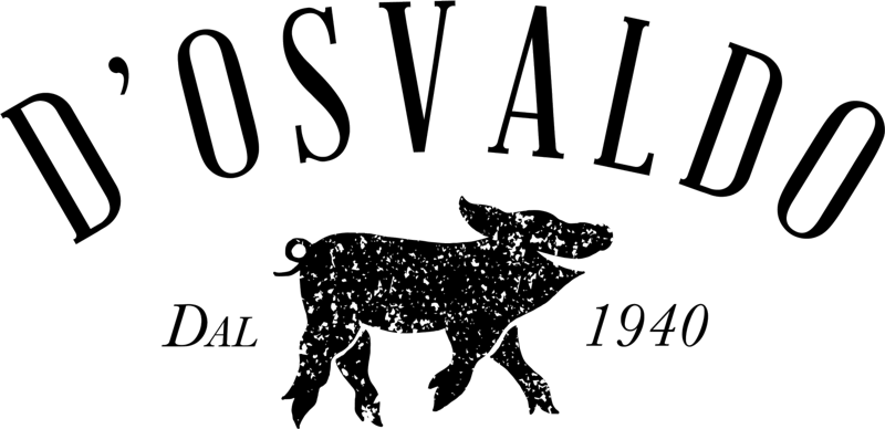 D'Osvaldo — Prosciutto di Cormons