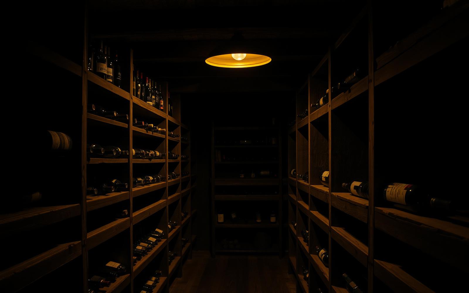 Cave à vin